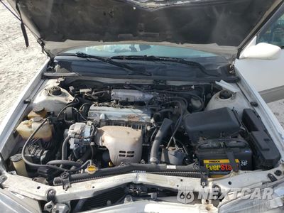 Zdjęcie 11 z 13 samochodu: 1998 TOYOTA CAMRY CE VIN:4T1BG28K5WU228515 - miniatura