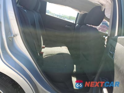 Zdjęcie 10 z 14 samochodu: 2019 CHEVROLET SONIC LT VIN:1G1JD6SB6K4149298 - miniatura