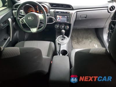Zdjęcie 8 z 12 samochodu: 2015 TOYOTA SCION TC VIN:JTKJF5C72F3089479 - miniatura