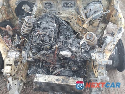 Zdjęcie 12 z 13 samochodu: 2013 BMW X6 XDRIVE35I VIN:5UXFG2C59DL782374 - miniatura