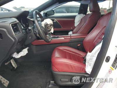 Zdjęcie 7 z 13 samochodu: 2019 LEXUS RX 350 BASE VIN:2T2ZZMCA1KC132049 - miniatura