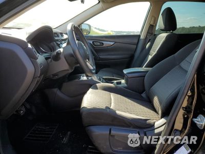 Zdjęcie 7 z 14 samochodu: 2020 NISSAN ROGUE S VIN:JN8AT2MT4LW031110 - miniatura