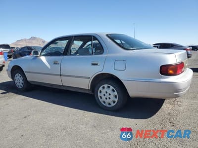 Drugie zdjęcie samochodu z przodu: 1996 TOYOTA CAMRY VIN:JT2BG12K4T0382555 - miniatura