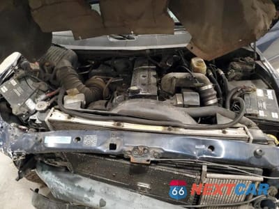 Zdjęcie 11 z 12 samochodu: 2001 DODGE RAM 2500 VIN:1B7KC23651J519973 - miniatura