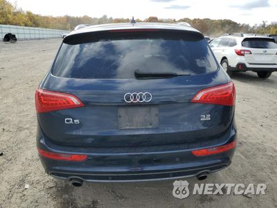 Zdjęcie 6 z 13 samochodu: 2011 AUDI Q5 PRESTIGE VIN:WA1WKAFP0BA028953 - miniatura
