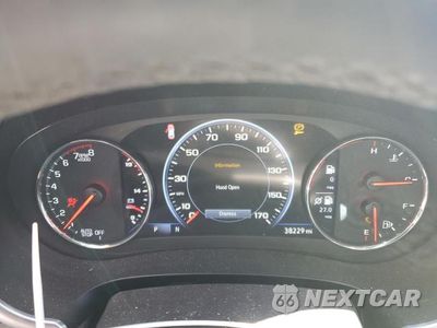 Zdjęcie 9 z 11 samochodu: 2024 CHEVROLET MALIBU PREMIER VIN:1G1ZE5ST7RF214905 - miniatura