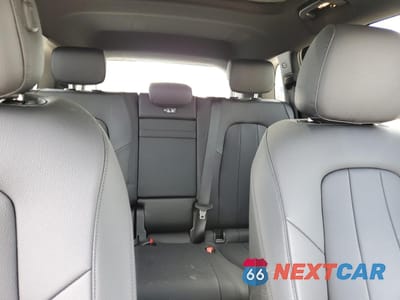 Zdjęcie 10 z 13 samochodu: 2025 MERCEDES-BENZ GLB 250 VIN:W1N4M4GB3SW417738 - miniatura