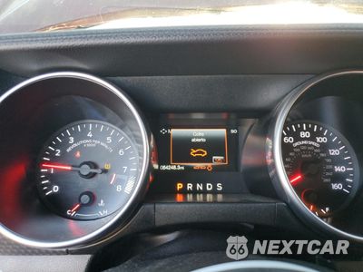 Zdjęcie 9 z 15 samochodu: 2018 FORD MUSTANG GT VIN:1FA6P8CF8J5180911 - miniatura