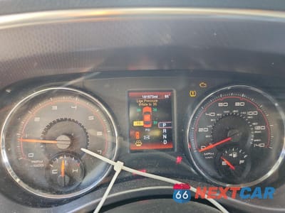 Zdjęcie 9 z 13 samochodu: 2013 DODGE CHARGER SE VIN:2C3CDXBG6DH622323 - miniatura