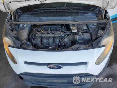 Zdjęcie 11 z 14 samochodu: 2016 FORD TRANSIT CONNECT XL VIN:NM0LS7E73G1240280 - miniatura