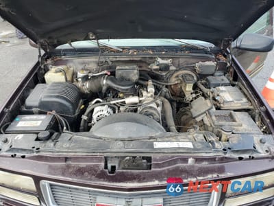 Zdjęcie 12 z 13 samochodu: 1997 GMC YUKON VIN:1GKEK13R6VJ707898 - miniatura