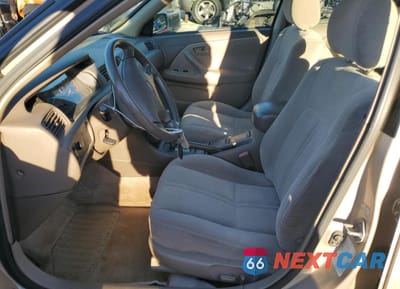 Zdjęcie 7 z 12 samochodu: 1997 TOYOTA CAMRY CE VIN:4T1BF22KXVU900658 - miniatura