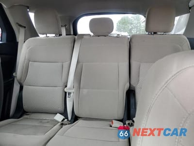 Zdjęcie 10 z 13 samochodu: 2020 FORD EXPLORER VIN:1FMSK8BH6LGC37166 - miniatura