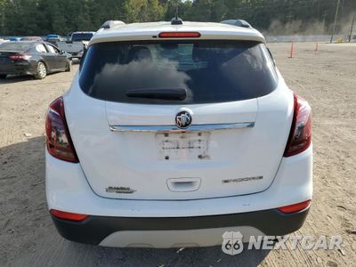 Zdjęcie 6 z 16 samochodu: 2019 BUICK ENCORE PREFERRED VIN:KL4CJASB0KB931145 - miniatura