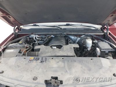 Zdjęcie 12 z 13 samochodu: 2018 CHEVROLET TAHOE K1500 LT VIN:1GNSKBKC0JR347872 - miniatura
