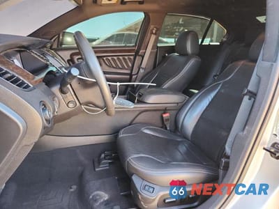 Zdjęcie 7 z 12 samochodu: 2019 FORD TAURUS LIMITED VIN:1FAHP2J88KG116044 - miniatura