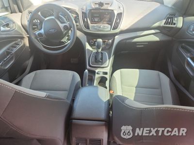 Zdjęcie 8 z 15 samochodu: 2014 FORD ESCAPE SE VIN:1FMCU0GX9EUA50671 - miniatura