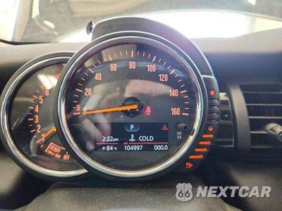 Zdjęcie 9 z 13 samochodu: 2017 MINI COOPER VIN:WMWXP5C30H3C64259 - miniatura