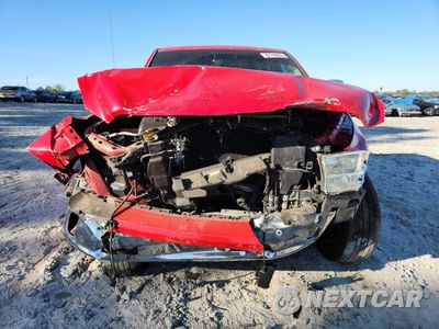 Piąte zdjęcie samochodu w środku: 2014 RAM 1500 SLT VIN:1C6RR6GT8ES129686 - miniatura