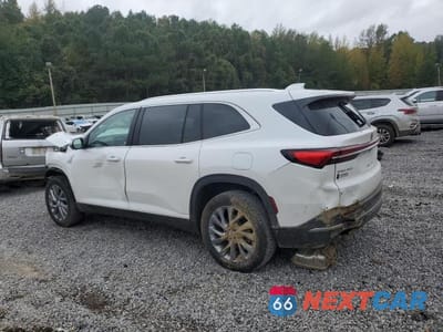 Drugie zdjęcie samochodu z przodu: 2025 BUICK ENCLAVE PREFERRED VIN:5GAERARS4SJ154294 - miniatura