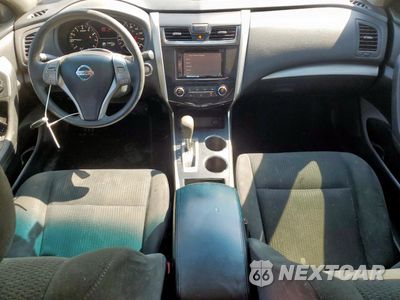 Zdjęcie 8 z 14 samochodu: 2015 NISSAN ALTIMA 2.5 VIN:1N4AL3AP1FN886632 - miniatura