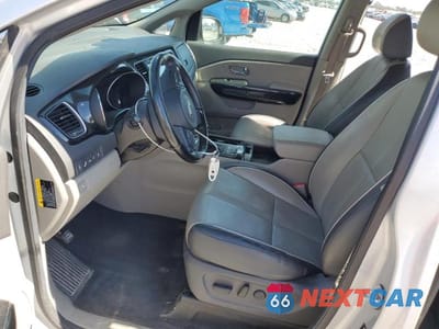 Zdjęcie 7 z 14 samochodu: 2016 KIA SEDONA EX VIN:KNDMC5C15G6170792 - miniatura