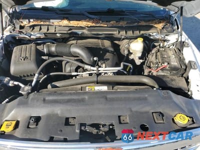 Zdjęcie 11 z 11 samochodu: 2016 RAM 1500 LARAMIE VIN:1C6RR7NT4GS422383 - miniatura