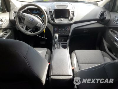 Zdjęcie 8 z 15 samochodu: 2018 FORD ESCAPE SE VIN:1FMCU9GD2JUC24956 - miniatura