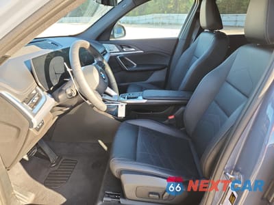 Zdjęcie 7 z 16 samochodu: 2024 BMW X1 XDRIVE28I VIN:WBX73EF03R5Y36608 - miniatura