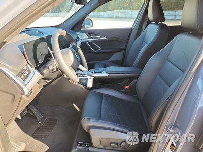 Zdjęcie 7 z 16 samochodu: 2024 BMW X1 XDRIVE28I VIN:WBX73EF03R5Y36608 - miniatura