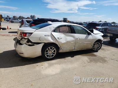 Trzecie zdjęcie samochodu z tyłu: 2016 CHEVROLET MALIBU LIMITED LT VIN:1G11C5SA3GF122527 - miniatura