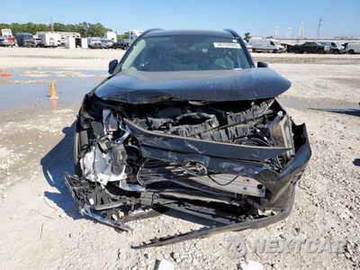 Piąte zdjęcie samochodu w środku: 2022 TOYOTA RAV4 XLE PREMIUM VIN:2T3C1RFVXNC177547 - miniatura