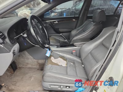 Zdjęcie 7 z 12 samochodu: 2004 ACURA TL VIN:19UUA66264A038781 - miniatura