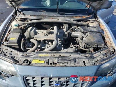 Zdjęcie 11 z 12 samochodu: 2004 VOLVO XC70 VIN:YV1SZ59H241131090 - miniatura
