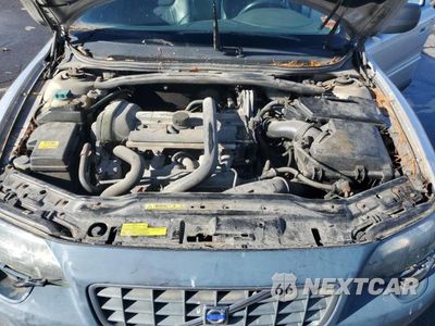Zdjęcie 11 z 12 samochodu: 2004 VOLVO XC70 VIN:YV1SZ59H241131090 - miniatura