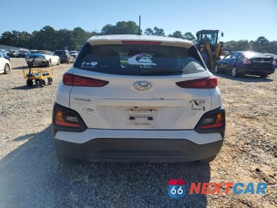 Zdjęcie 6 z 13 samochodu: 2021 HYUNDAI KONA SE VIN:KM8K12AA5MU663566 - miniatura