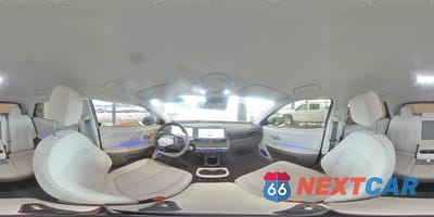 Zdjęcie 15 z 15 samochodu: 2023 HYUNDAI IONIQ 5 SEL VIN:KM8KNDAF9PU230946 - miniatura
