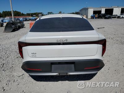 Zdjęcie 6 z 14 samochodu: 2025 KIA K4 EX VIN:3KPFU4DE4SE039566 - miniatura