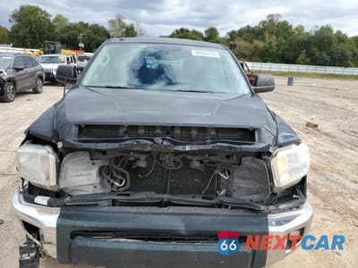 Zdjęcie 11 z 12 samochodu: 2015 TOYOTA TUNDRA CREWMAX SR5 VIN:5TFDW5F17FX438849 - miniatura