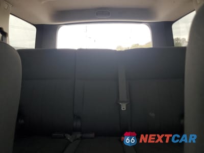 Zdjęcie 10 z 15 samochodu: 2011 DODGE NITRO HEAT VIN:1D4PT4GK3BW603581 - miniatura