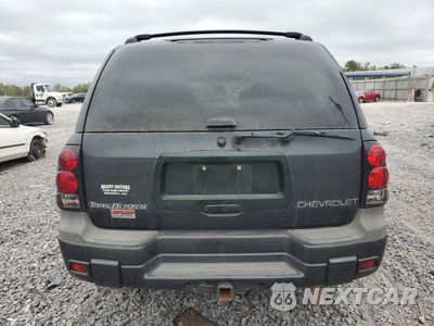 Zdjęcie 6 z 15 samochodu: 2004 CHEVROLET TRAILBLAZER LS VIN:1GNDS13S342198878 - miniatura