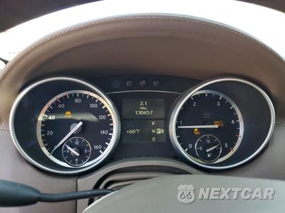 Zdjęcie 9 z 13 samochodu: 2012 MERCEDES-BENZ GL 350 BLUETEC VIN:4JGBF2FE1CA775083 - miniatura