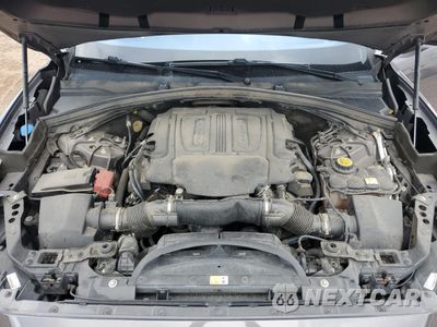Zdjęcie 11 z 13 samochodu: 2017 JAGUAR F-PACE R - SPORT VIN:SADCL2BV3HA497824 - miniatura