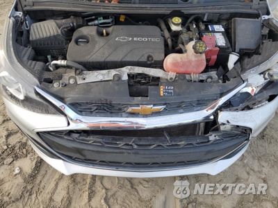 Zdjęcie 11 z 13 samochodu: 2019 CHEVROLET SPARK LS VIN:KL8CB6SA7KC722480 - miniatura