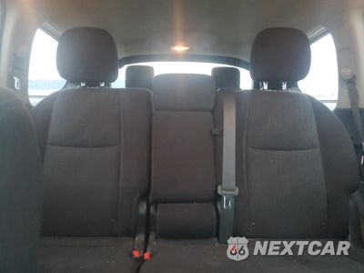 Zdjęcie 10 z 15 samochodu: 2014 NISSAN PATHFINDER S VIN:5N1AR2MN4EC653427 - miniatura