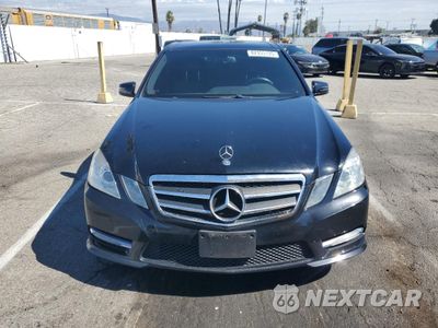 Piąte zdjęcie samochodu w środku: 2012 MERCEDES-BENZ E 350 VIN:WDDHF5KB0CA616489 - miniatura