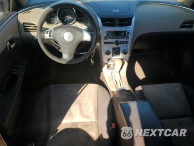 Zdjęcie 8 z 12 samochodu: 2011 CHEVROLET MALIBU LS VIN:1G1ZA5E12BF167696 - miniatura