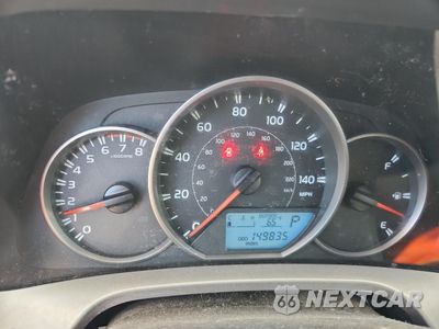 Zdjęcie 9 z 12 samochodu: 2016 TOYOTA RAV4 LE VIN:JTMBFREV3GJ060665 - miniatura