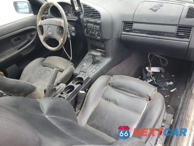 Zdjęcie 8 z 12 samochodu: 1995 BMW 325 IC AUTOMATIC VIN:WBABJ6328SJD44422 - miniatura