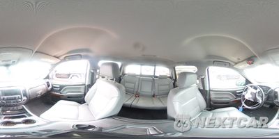 Zdjęcie 14 z 14 samochodu: 2018 GMC SIERRA K1500 SLT VIN:3GTU2NEC1JG555158 - miniatura